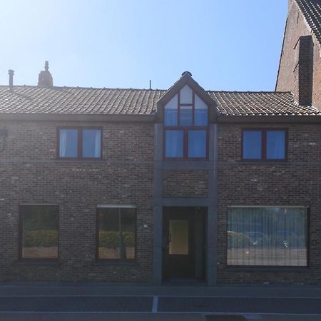 Pops Holiday Home Ieper Exterior foto