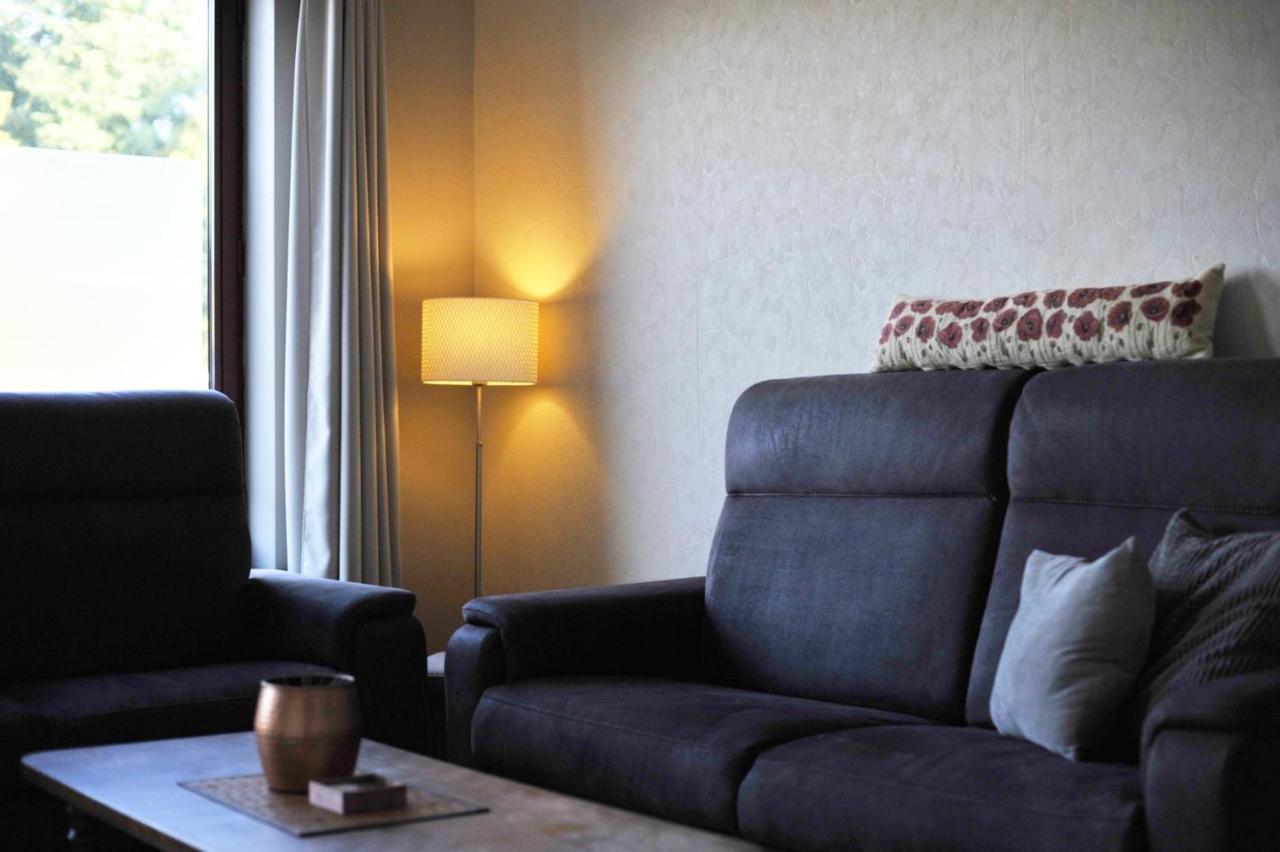 Pops Holiday Home Ieper Exterior foto