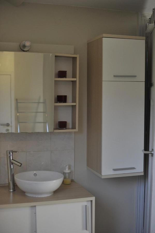 Pops Holiday Home Ieper Exterior foto