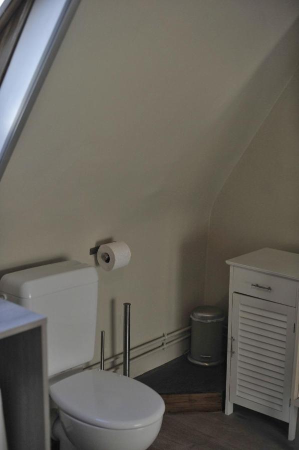 Pops Holiday Home Ieper Exterior foto